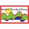 Ventura County Library Logo