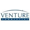 Venture Commercial Logo