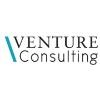 Venture Consulting Logo