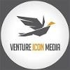 Venture Icon Media Logo