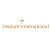 Venture International Corporate Services Logo