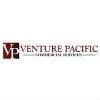 Venture Pacific Commercial Services Logo