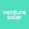 Venture Solar Logo