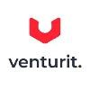 Venturit Logo
