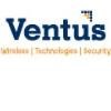 Ventus Networks Logo