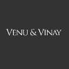 VENU & VINAY Logo