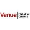 Venue Financial Centres Logo