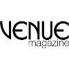 Venue Magazine Logo
