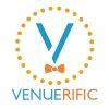 Venuerific Logo