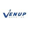 Venup Marketing Solutions Logo