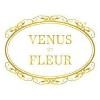 Venus ET Fleur Logo