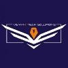 VenVik Tech Solutions Logo