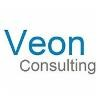 Veon Consulting Logo