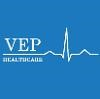 VEP Healthcare Logo