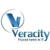 Veracity Software Logo