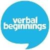 Verbal Beginnings Logo