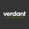 Verdant Brand Communications Logo