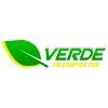 Verde Transportes Logo