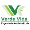 Verde Vida Engenharia Ambiental Logo