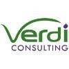 Verdi Consulting Logo