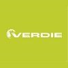 VERDIE Voyages Logo