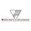 Vereinigte Fachverlage Logo