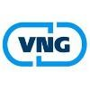 Vereniging van Nederlandse Gemeenten Logo