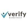 Verify Recruitment Logo