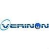 Verinon Tech Logo