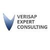 Verisap Expert Consulting Logo