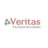 Veritas Education Recruitment Logo