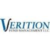 VERITION GROUP Logo