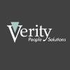 Verity International Logo