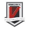 Vermillion Logo