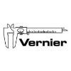 Vernier Software & Technology Logo