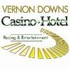 Vernon Downs Casino Logo