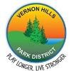 Vernon Hills Park District Logo
