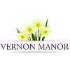 Vernon Manor Logo