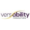 Versability Resources Logo