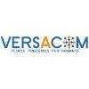 VERSACOM Logo