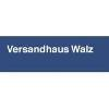 Versandhaus Walz Logo