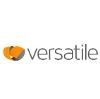 Versatile Communications Logo