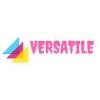 Versatile Digi Media Solution Logo
