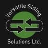 Versatile Siding Solutions Logo