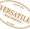 Versatile Wood Products Logo