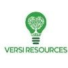 Versi Resources Logo