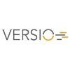 Versio by ScribeRight Logo