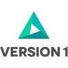 Version 1 Logo