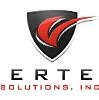 Vertek Solutions Logo