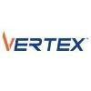 Vertex Computer Systems Logo